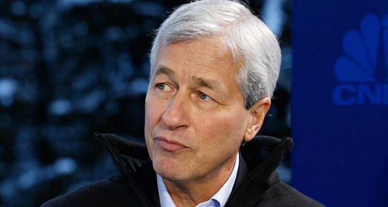 Jamie Dimon