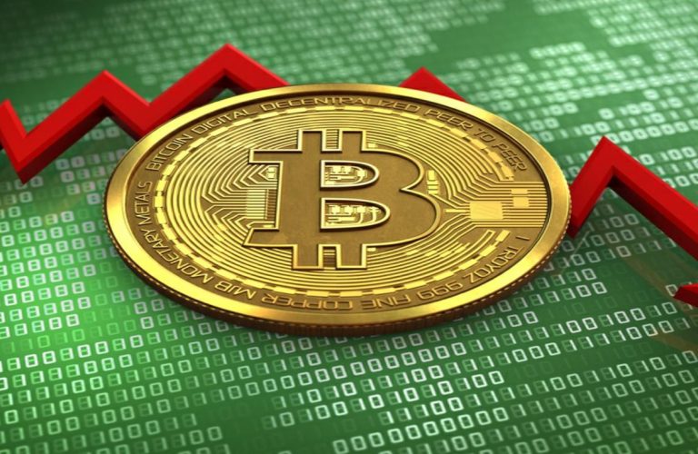 Webitcoin: Mais de US$40 bilhões perdidos em um dia: Especialistas apontam fatores por trás da queda do Bitcoin