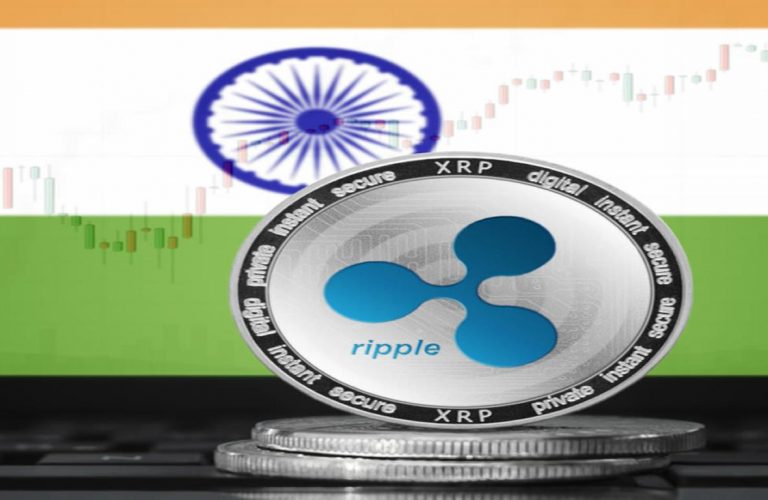 Webitcoin: Empresa indiana utiliza blockchain da Ripple para pagamentos instantâneos