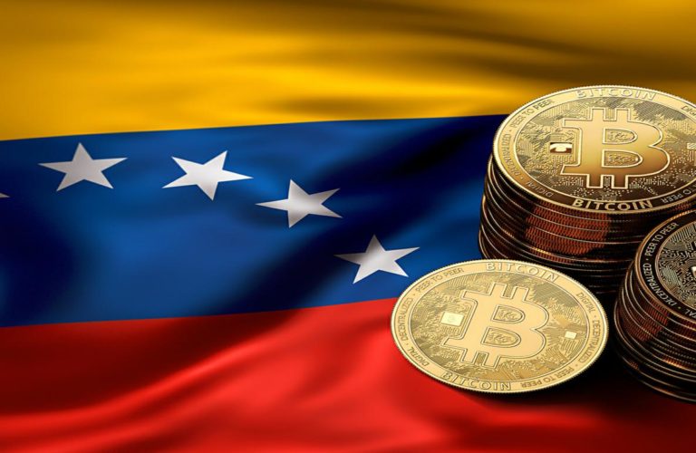 WeBitcoin: Semanas antes da venda pública do Petro, Bitcoin atinge recorde de negociações na Venezuela