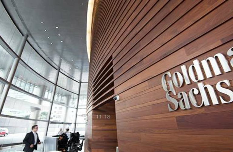 WeBitcoin: Goldman Sachs e CEO da Galaxy Digital investem US$15 milhões em serviço de custódia de criptomoedas