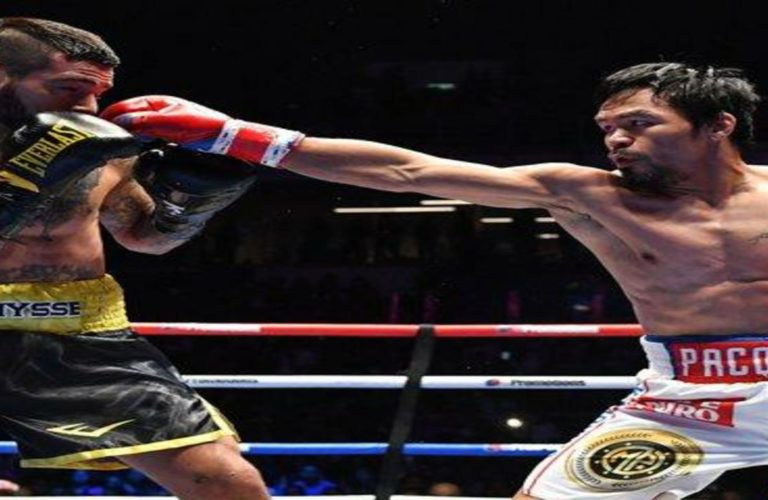 WeBitcoin: Lenda do boxe mundial pretende lançar criptomoeda até o final do ano